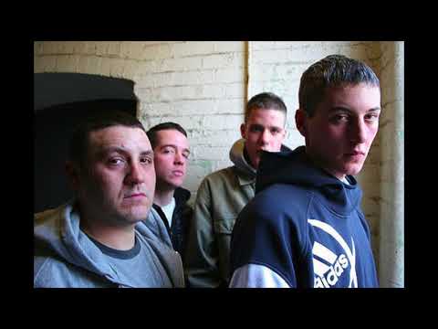 Dogzilla Ft Digga - Urban Domestic (Prod Shotz)