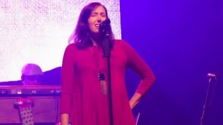 O Come, O Come, Emmanuel by Francesca Battistelli