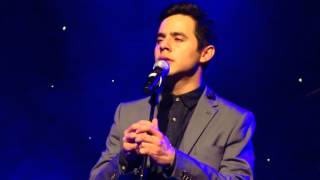 David Archuleta What Child Is This