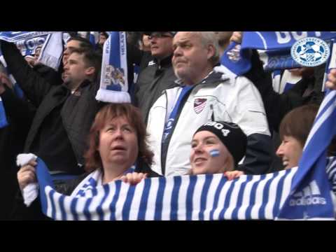 IFK Göteborg-Kalmar FF 31/10-15