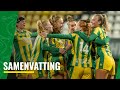 Samenvatting ADO Den Haag VR - Excelsior VR 3-0 (24-11-2023)