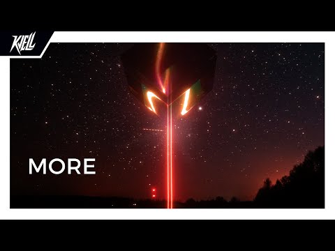 KJELL - More [Official Video]