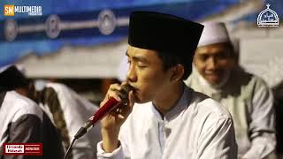 Download lagu Syubbanul Muslimin~ RINDU AYAH DAN IBU   GUS AZMI DAN HAFIDZUL AHKAM mp3