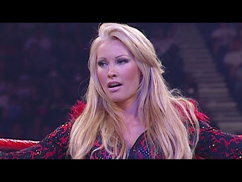 Torrie Wilson vs. Sable: The Great American Bash 2004