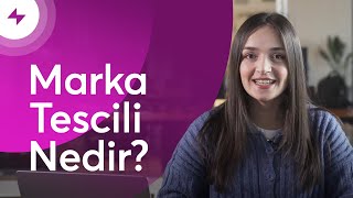 Marka Tescili Nedir?⚡ikas Akademi