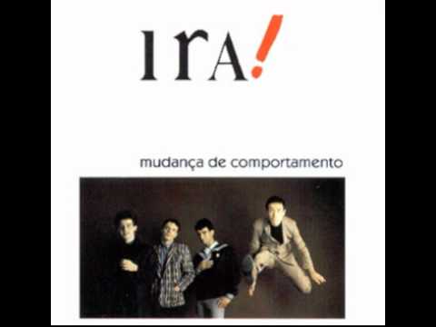 Mudança de Comportamento video