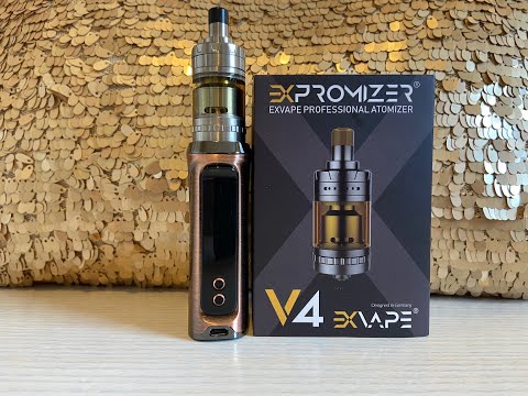 Expromizer V4 / V5