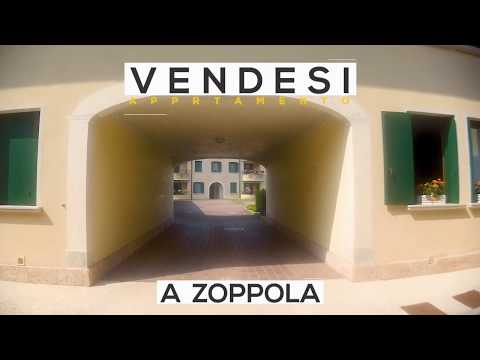 Vendesi Appartamento a Zoppola di Fiume Veneto