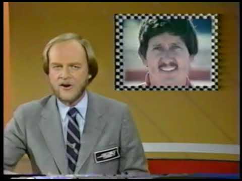 1982 WTBS "MotorWeek Illustrated" - (March 6th)