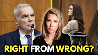 FBI Psychiatrist Says Lindsay Clancy KNEW What She Was Doing — Defense Fights Back | Days 21 & 22
