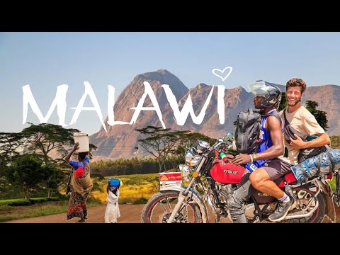 Malawi, hidden gem of Africa