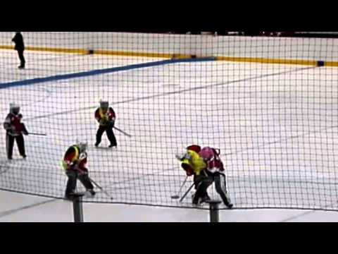 Seiskat Filmitähdet ottelu1