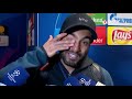 Lucas Moura crying after watching Brazilian commentary of his winning goal against Ajax