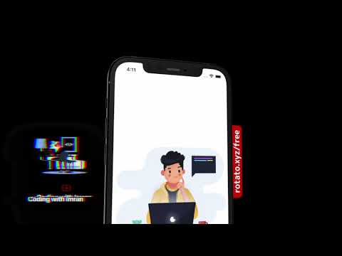 LottieFiles with Swift UI in less than 5 minutes