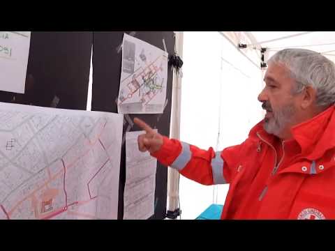 Dentro il piano sicurezza - Fiera dij Coj 2017