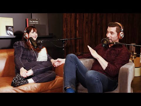Zooey Deschanel Didn’t Know First Date With Jonathan Scott Was a Date (Exclusive)