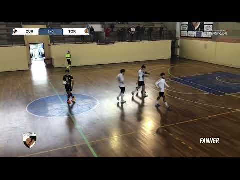 Cures - Atletico Tormarancia | Highlights