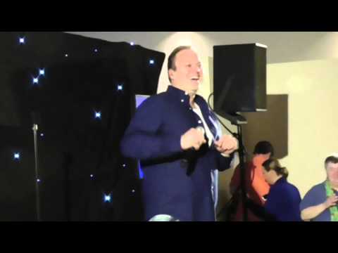 Reggae night - Frans Bauer gemaakt door Sylvia Amersfoort