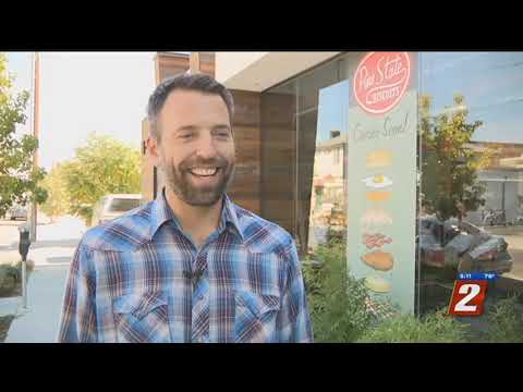 Pine State Biscuits Alberta