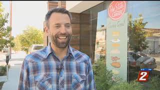 Pine State Biscuits Tour