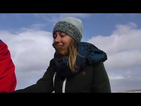 Sebastian Kördel Vizeweltmeister im Foil Windsurfen 2018, ARD Mittagsmagazin 11.10.2018