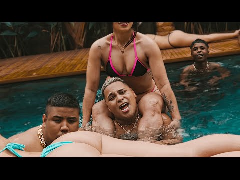 FINAL DO ANO TÁ AÍ - MC IG, MC Ryan SP, MC Don Juan, MC Luuky, MC GP, Du'l e Fepache (Web Clipe)