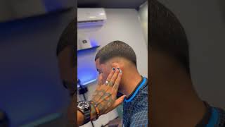 Corte do jaca #barbershop #barber
