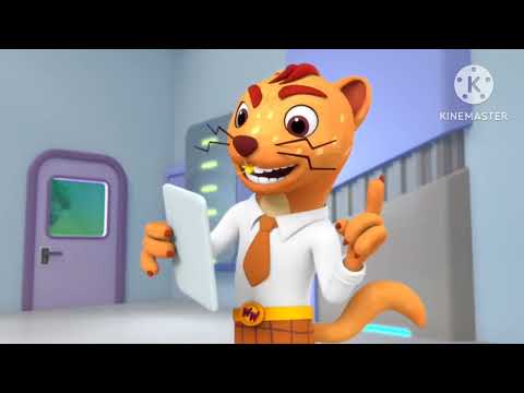 Toons 2 Part 19 Lemon Heads