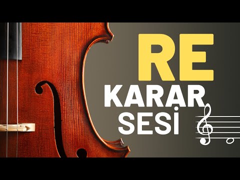 Re Dem Sesi | Taksim çalışması