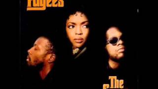 Lauryn Hill And The Fugees - Bohemian Rapsody (vocal version 1)