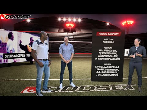 Studio Oddset Fotboll v30 - Hammarby & AIK