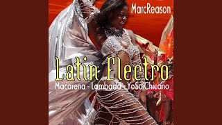 Yo Soi Chicano (Club Mix)