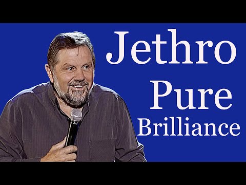 Jethro: Check Out This Hilarious Jethro Clip From 2009! Please Subscribe :-)