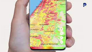 CETI GovTech Challenge – Unified Environmental Monitoring Platform