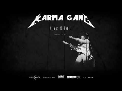 Hurc Rock N Roll (feat. Karma Gang)