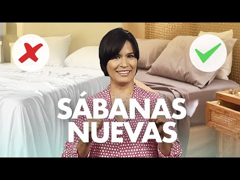 The SECRETS to finding the perfect sheet✨ - Ellen Tells You