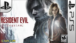 Longplay of Resident Evil: Requiem