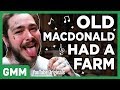 Post Malone Nursery Rhyme Raps Post Malone Nursery Rhyme Raps