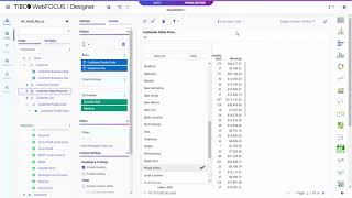 How to Create Reports (8207.28)