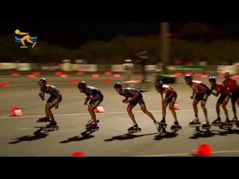 24 -  20 000 Elimination SENIOR MEN   Final