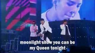 Big Bang - Top Of The World [Eng. Sub]