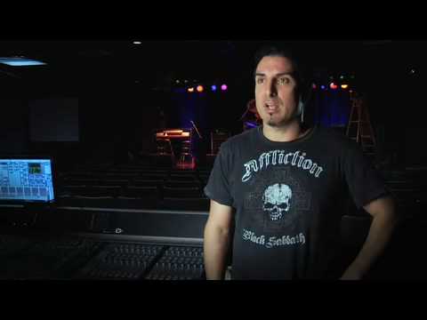 Derek Sherinian (Keyboard) - Planet X, Dream Theater, Alice Cooper, Kiss