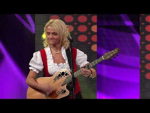 Die Sulmtaler Dirndl - Der Teufel hat die Männer verführt