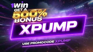 1WIN: Quick Overview of the Best Betting Platform