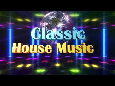 Classic house music - Sugar Shack