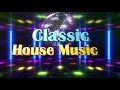 Classic House Music Sugar Shack