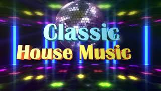 Classic house music - Sugar Shack