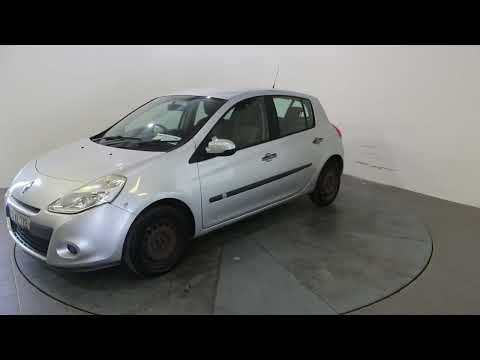 Renault Clio 1.2 16V ETH ROYALE ECO - TENDER 2 - Image 2