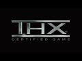 EA Sports BIG THX Certified Game 2003 VHS Pitch