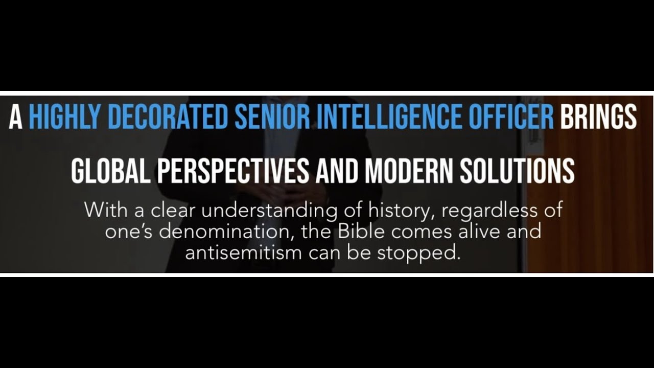Promotional video thumbnail 2 for Global Perspectives Modern Solutions